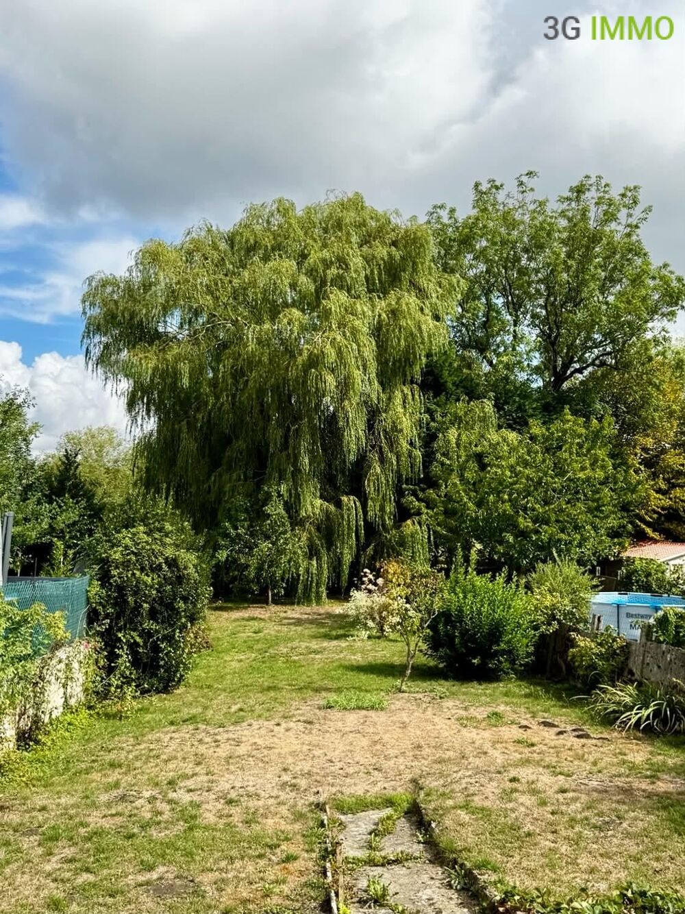 Vente Maison Maison 6 pièces Louvroil