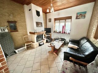  Maison à vendre 5 pièces 98 m²