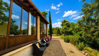  Maison à vendre 5 pièces 115 m²
