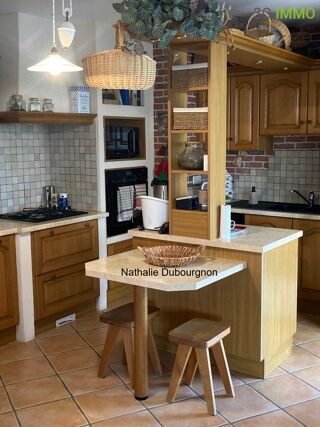  Maison � vendre 4 pi�ces 