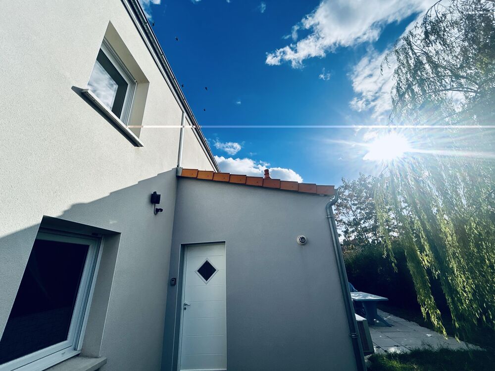 Vente Maison Maison 4 pi�ces Aulnat