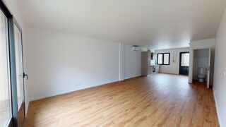  Maison à vendre 4 pièces 77 m²