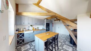  Appartement à vendre 4 pièces 80 m²