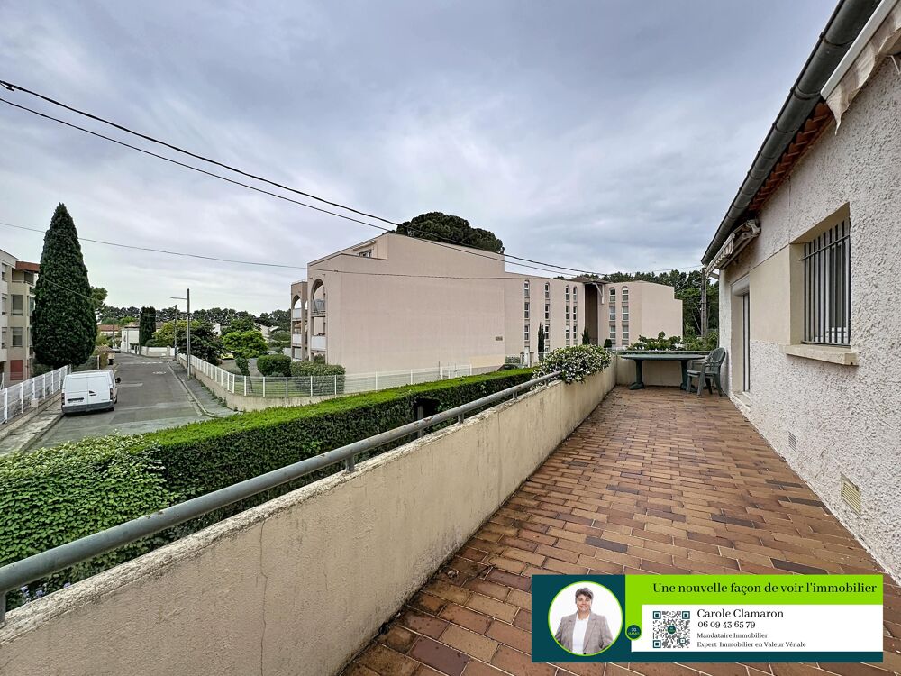 Maison 4 pièces