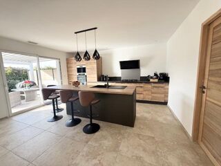  Maison à vendre 4 pièces 100 m²