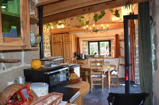  Maison à vendre 5 pièces 106 m²