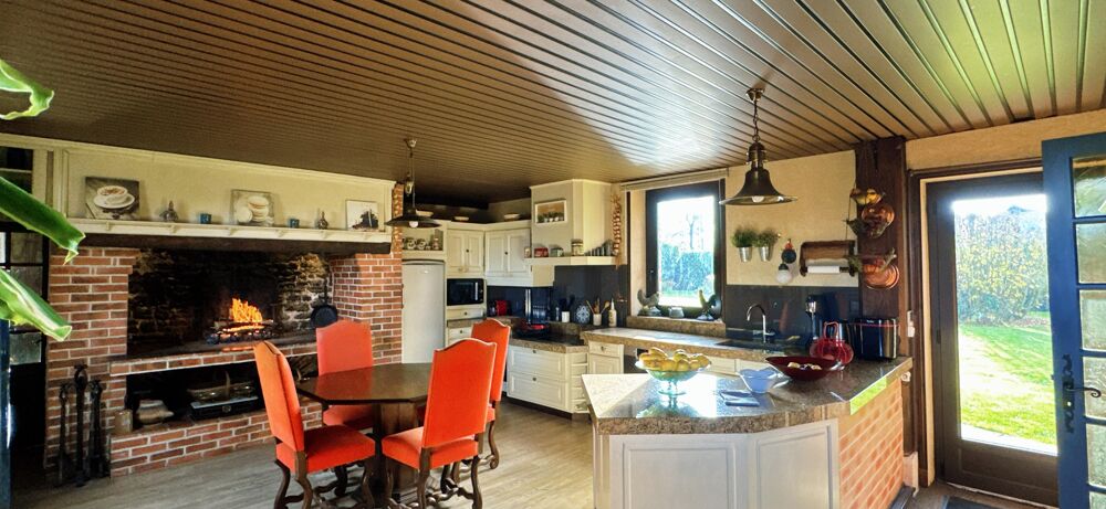 � vendre  Maison Cambremer (14340)