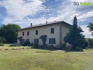  Maison � vendre 10 pi�ces 