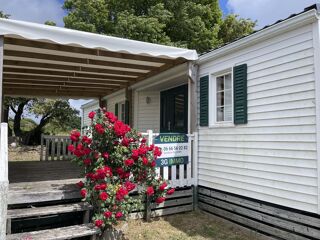  Maison � vendre 3 pi�ces 36 m�