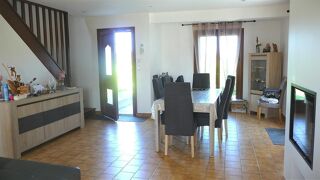  Maison  vendre 5 pices 94 m