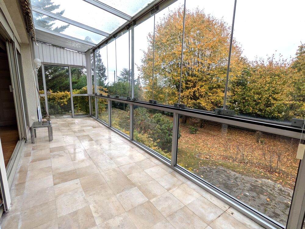 à vendre  Maison Montmorency (95160)