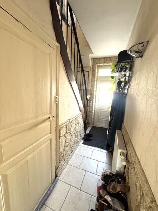  Maison � vendre 5 pi�ces 100 m�