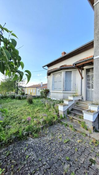 Maison à vendre 109 m²