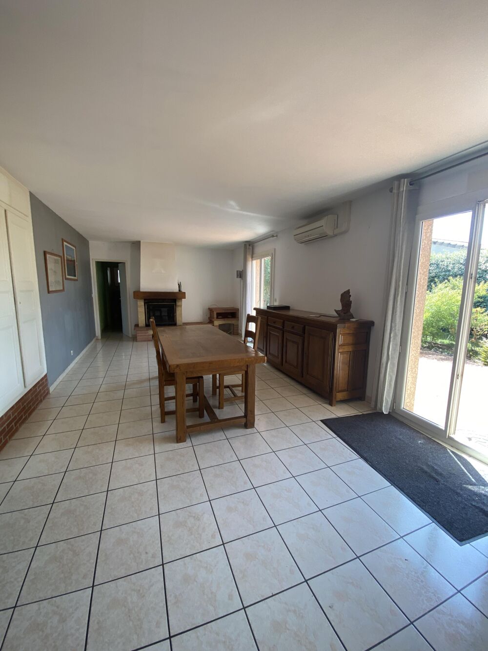 Maison 5 pièces