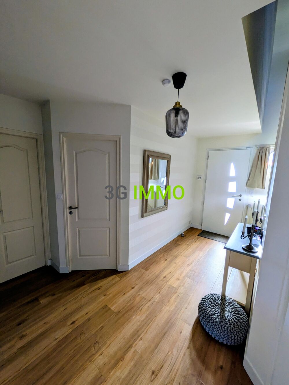 Vente Maison Maison 5 pièces Romillé