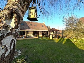  Maison  vendre 6 pices 