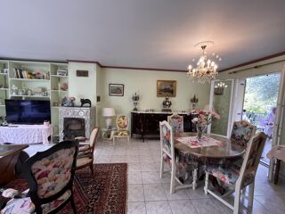 Maison à vendre 5 pièces 134 m²