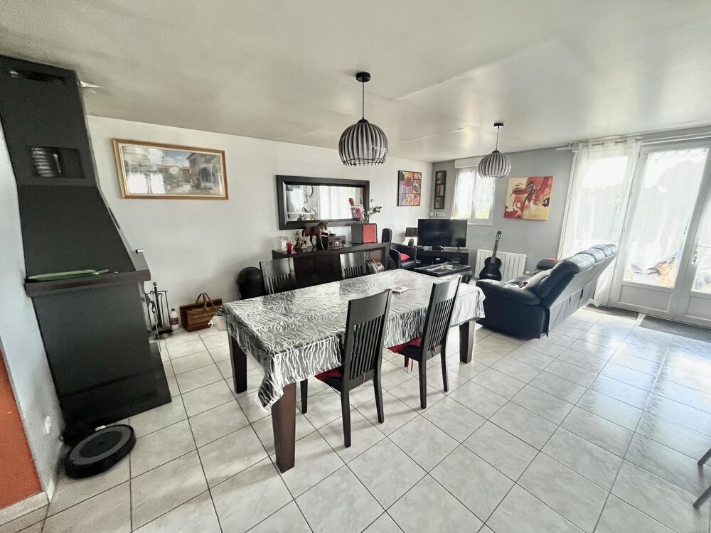 Vente Maison Ensemble de 2 maisons 10 pièces Clairfontaine