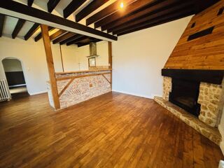  Maison � vendre 3 pi�ces 70 m�