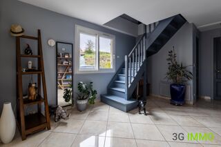  Maison � vendre 7 pi�ces 200 m�