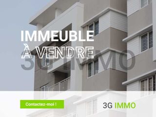  Immeuble  vendre 4 pices 