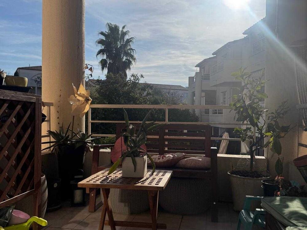 Appartement 4 pièces