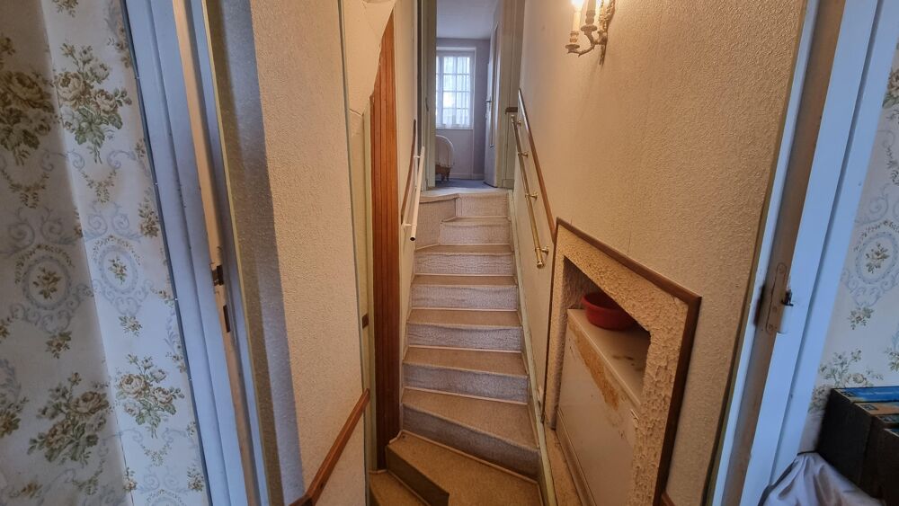 Vente Maison Maison de ville 5 pièces Charolles