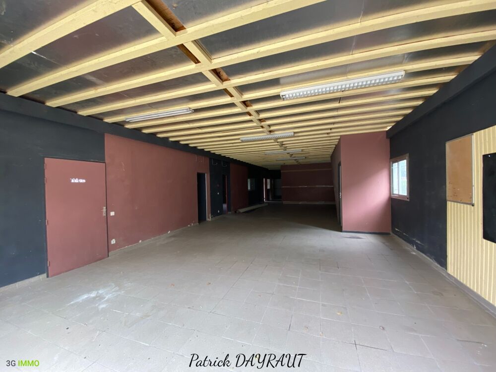 Vente Immeuble Vente murs pro  à Agen Agen