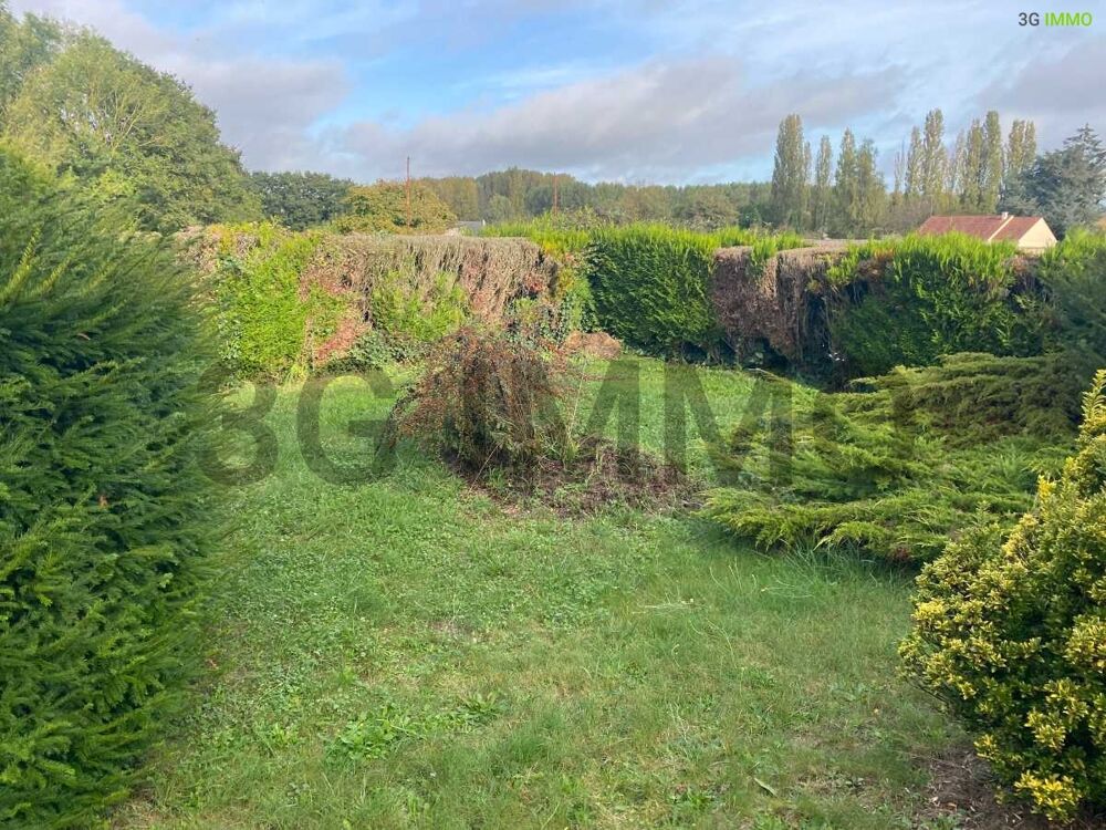Vente Maison Maison 5 pices Noyon