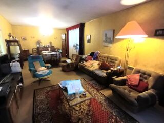 Vente Maison Maison Saint-georges-sur-baulche