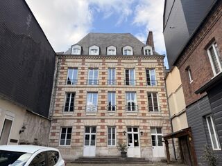  Appartement à vendre 2 pièces 45 m²