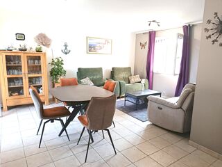  Maison � vendre 4 pi�ces 85 m�