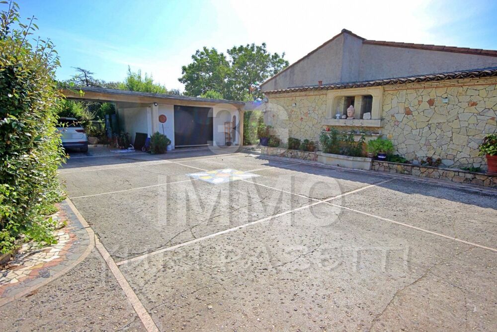 Vente Maison Maison 5 pièces Mougins