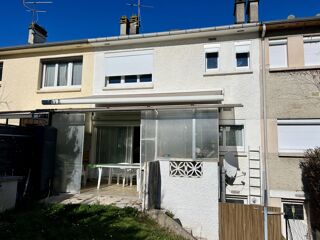  Maison � vendre 5 pi�ces 90 m�