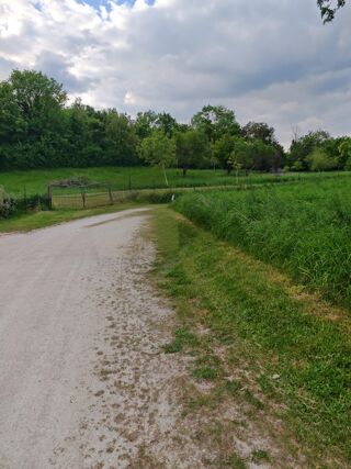  Terrain  vendre 658 m