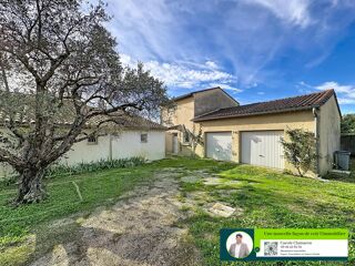  Maison à vendre 5 pièces 104 m²
