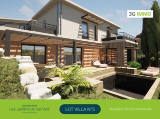  Maison  vendre 4 pices 117 m