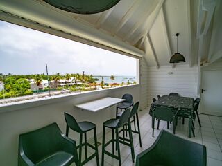  Appartement � vendre 3 pi�ces 122 m�