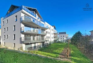  Appartement � vendre 3 pi�ces 69 m�