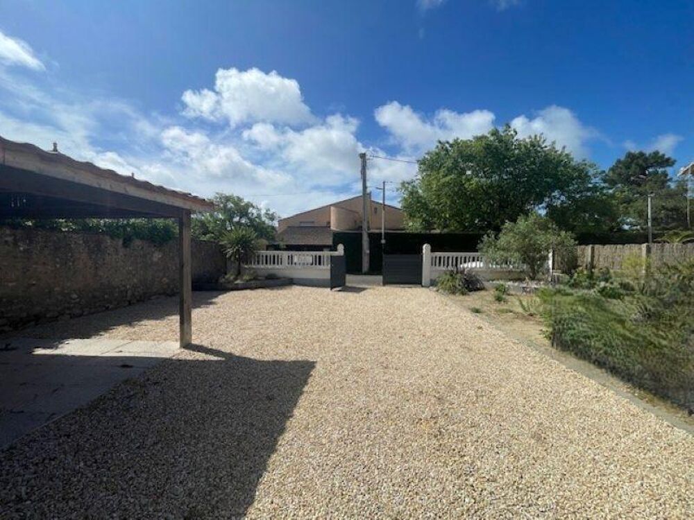 Vente Terrain Terrain constructible Saint-brevin-les-pins