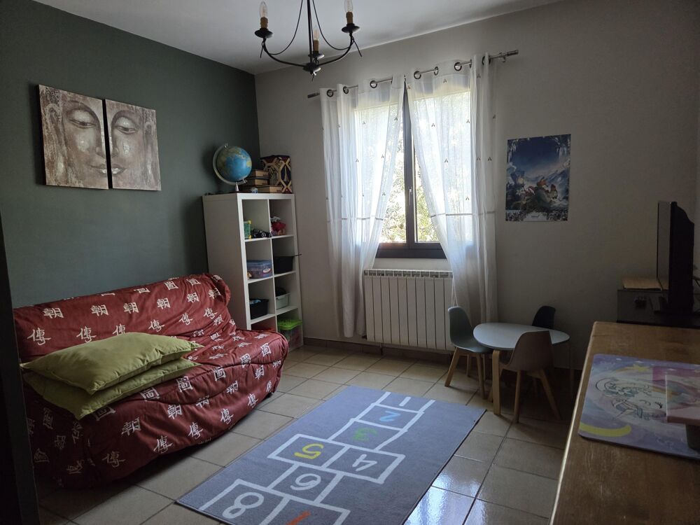 à vendre  Maison Morières-lès-Avignon (84310)