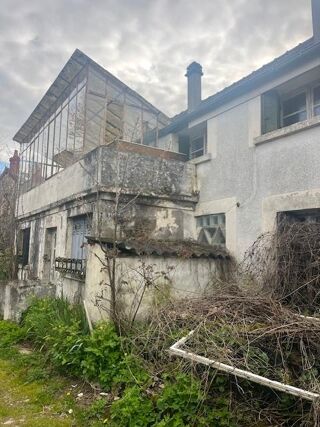  Maison à vendre 90 m²