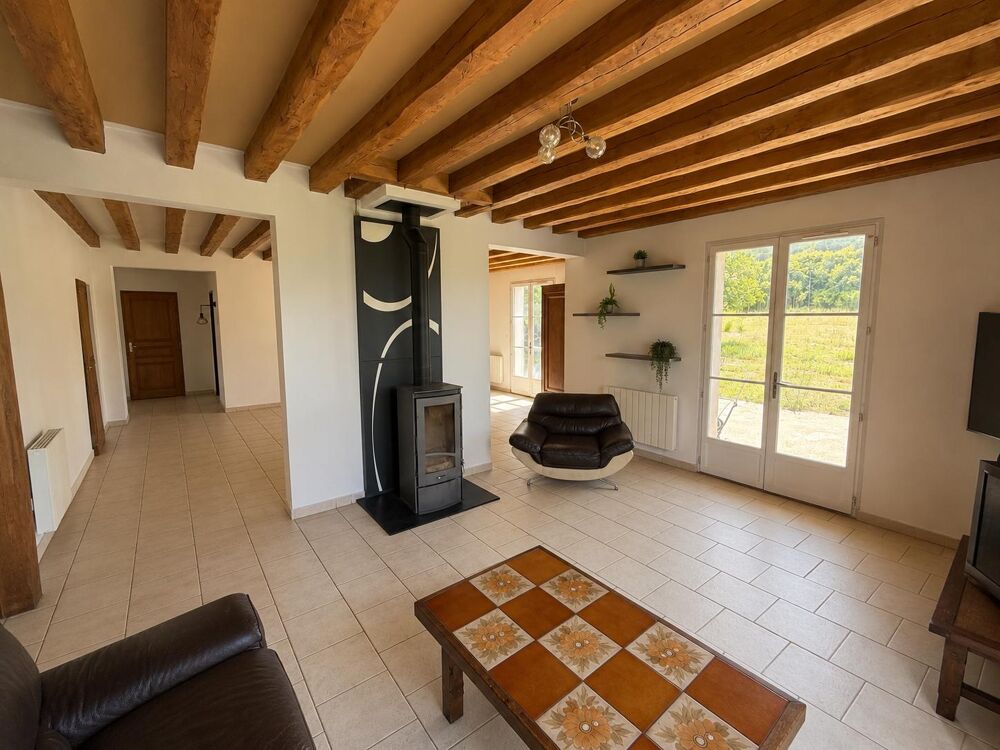Vente Maison Maison traditionnelle 6 pièces Voulx