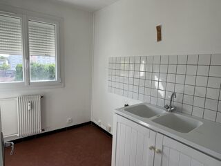  Appartement  vendre 2 pices 45 m