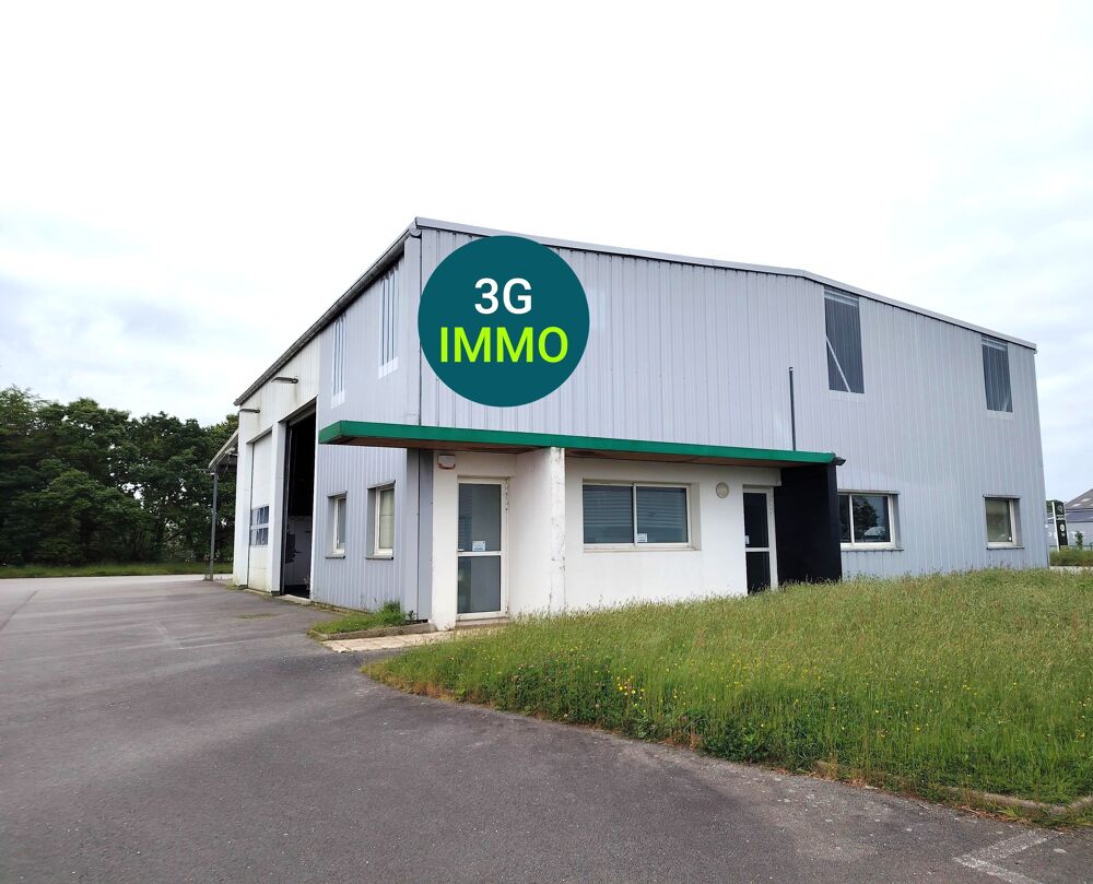   Location pro BTP à Lesneven 