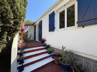  Maison � vendre 4 pi�ces 96 m�