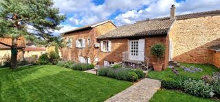  Maison � vendre 10 pi�ces 213 m�