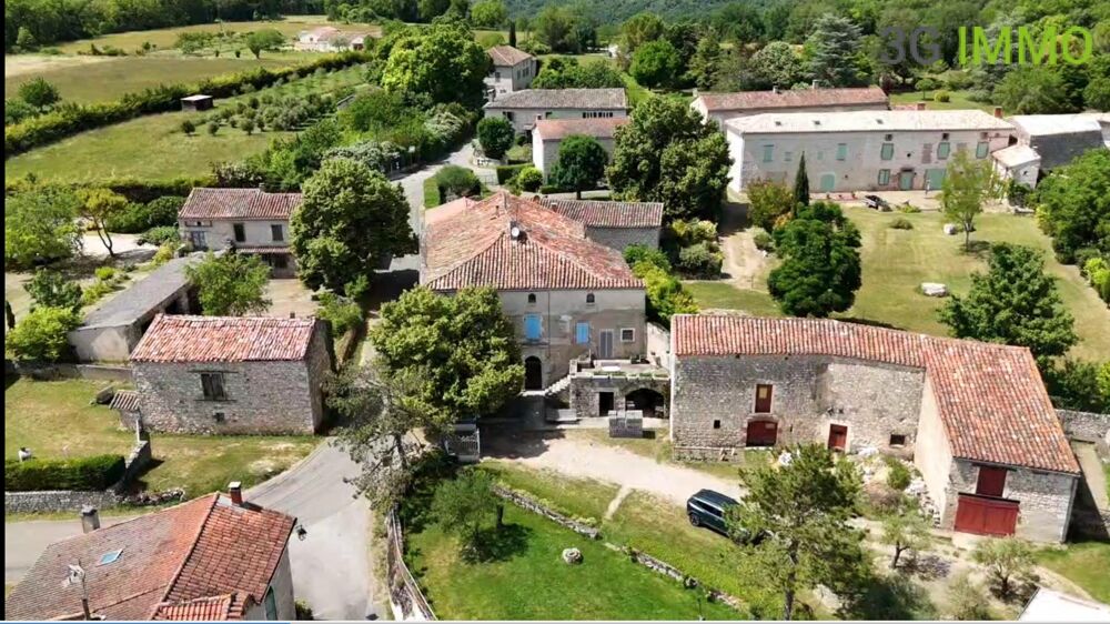 Maison 6 pièces