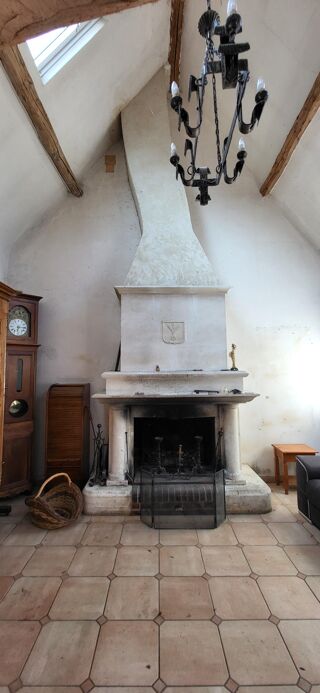  Maison � vendre 4 pi�ces 