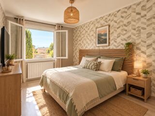  Maison à vendre 6 pièces 130 m²